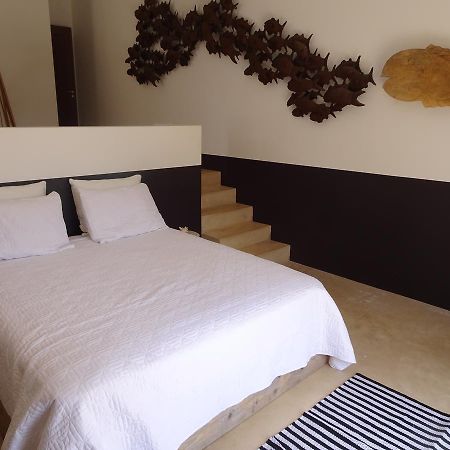 Bona Bista Breeze Bed & Breakfast Playa Exterior photo