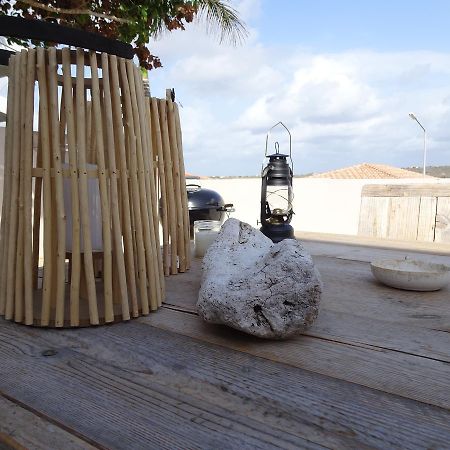 Bona Bista Breeze Bed & Breakfast Playa Exterior photo