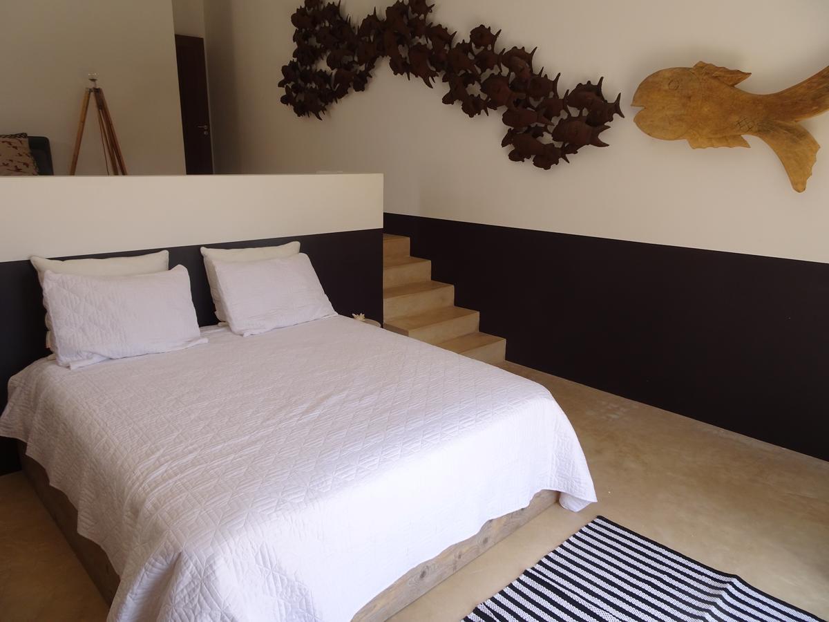 Bona Bista Breeze Bed & Breakfast Playa Exterior photo