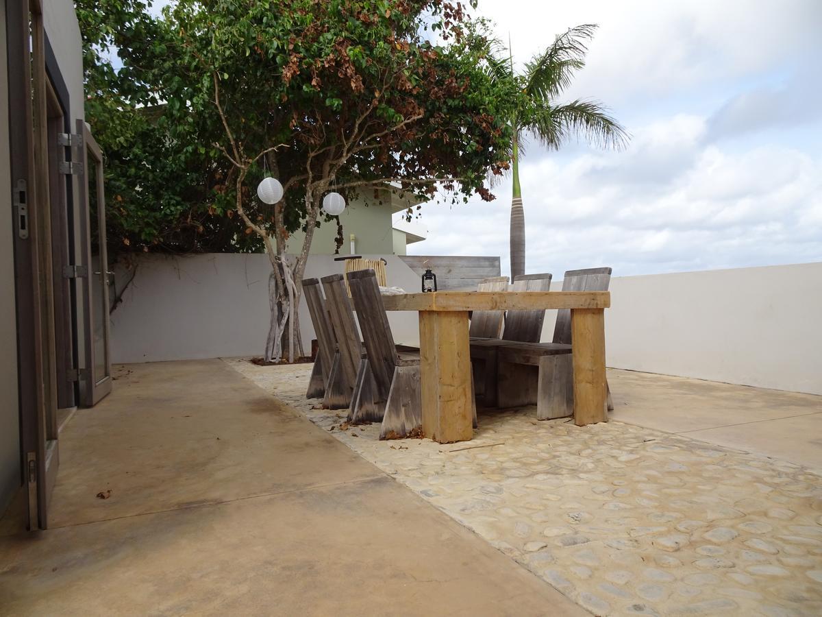 Bona Bista Breeze Bed & Breakfast Playa Exterior photo
