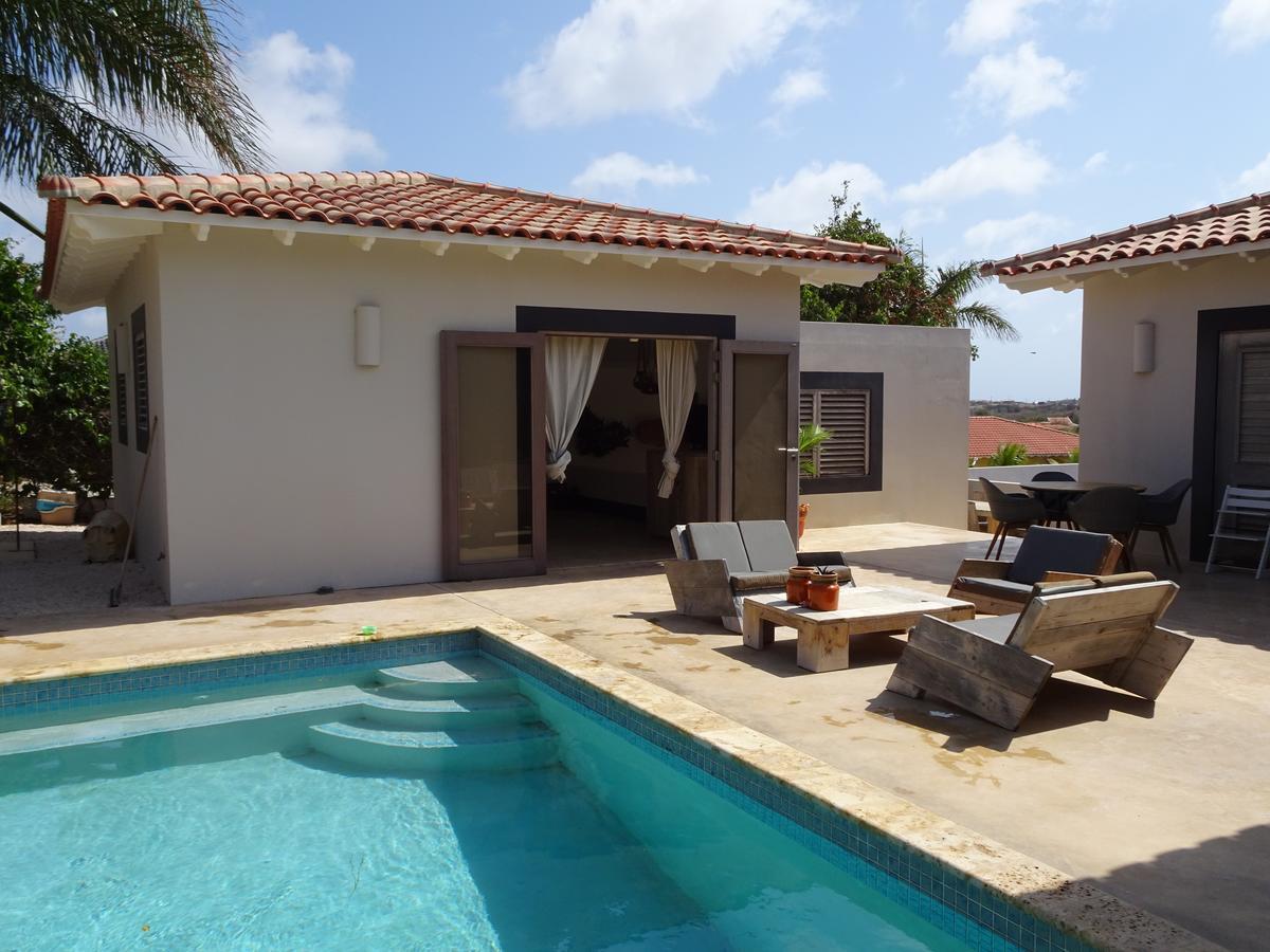 Bona Bista Breeze Bed & Breakfast Playa Exterior photo