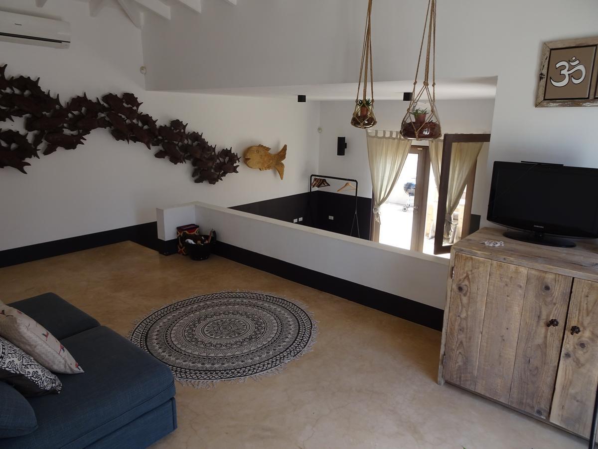 Bona Bista Breeze Bed & Breakfast Playa Exterior photo