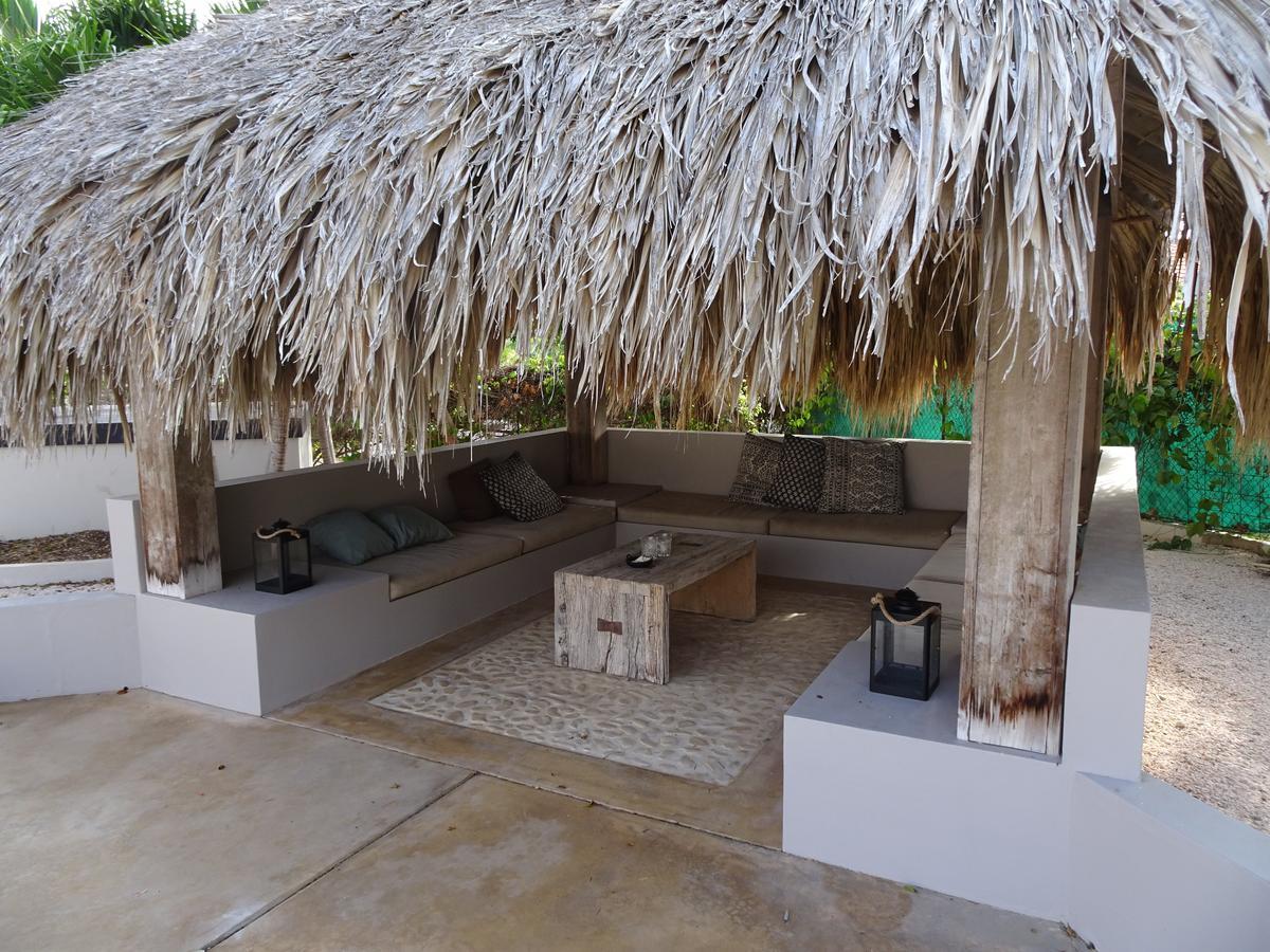Bona Bista Breeze Bed & Breakfast Playa Exterior photo