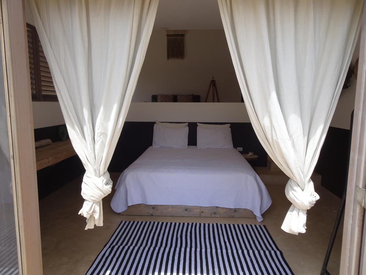 Bona Bista Breeze Bed & Breakfast Playa Exterior photo