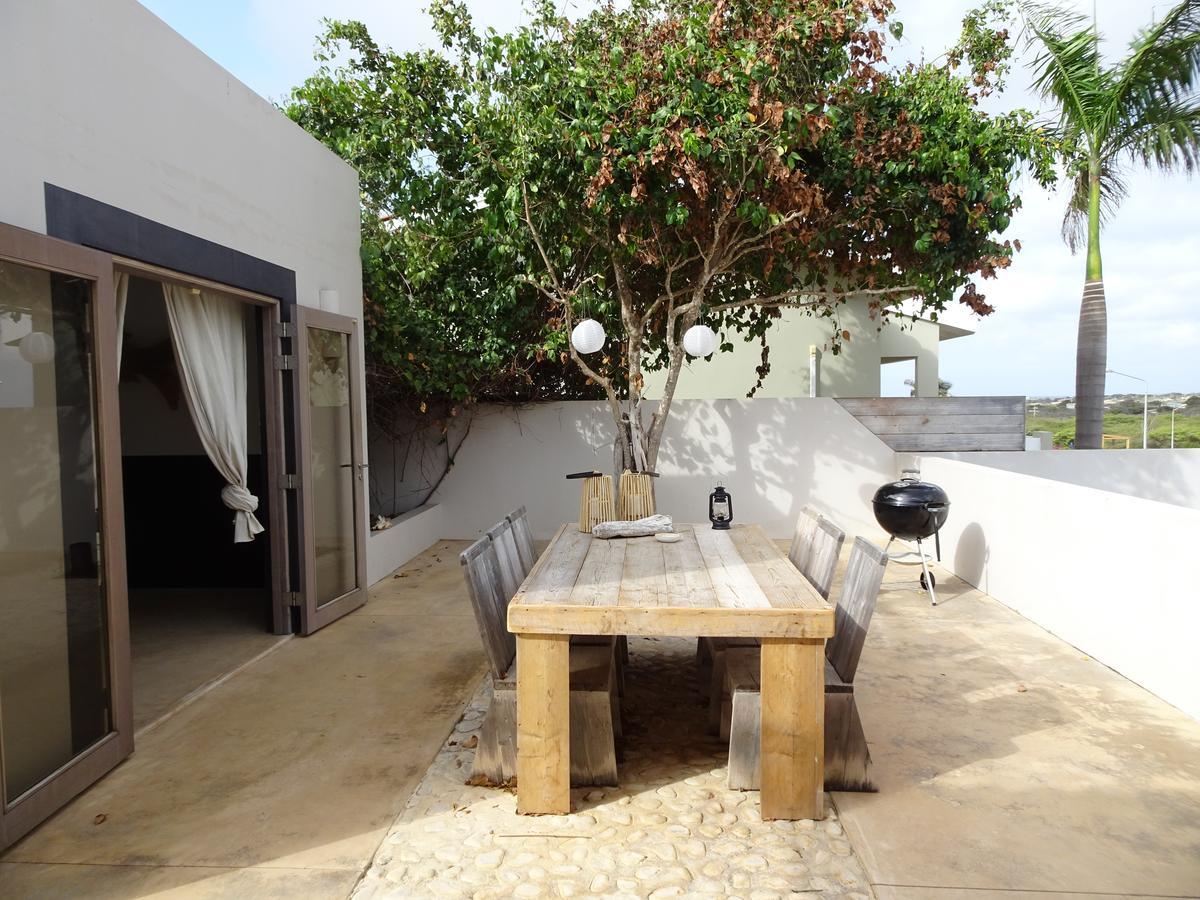 Bona Bista Breeze Bed & Breakfast Playa Exterior photo