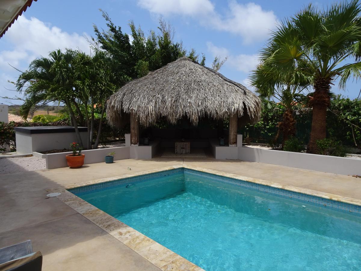 Bona Bista Breeze Bed & Breakfast Playa Exterior photo
