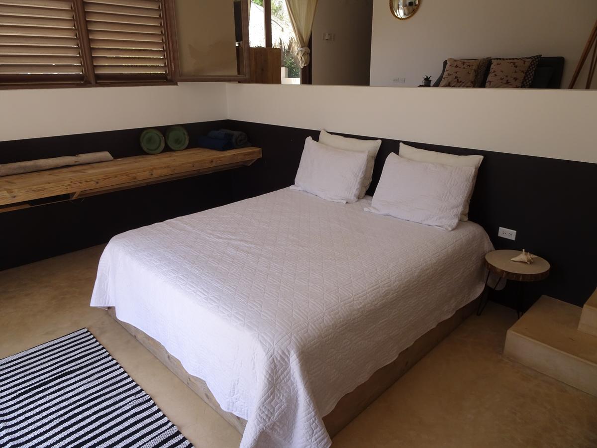 Bona Bista Breeze Bed & Breakfast Playa Exterior photo