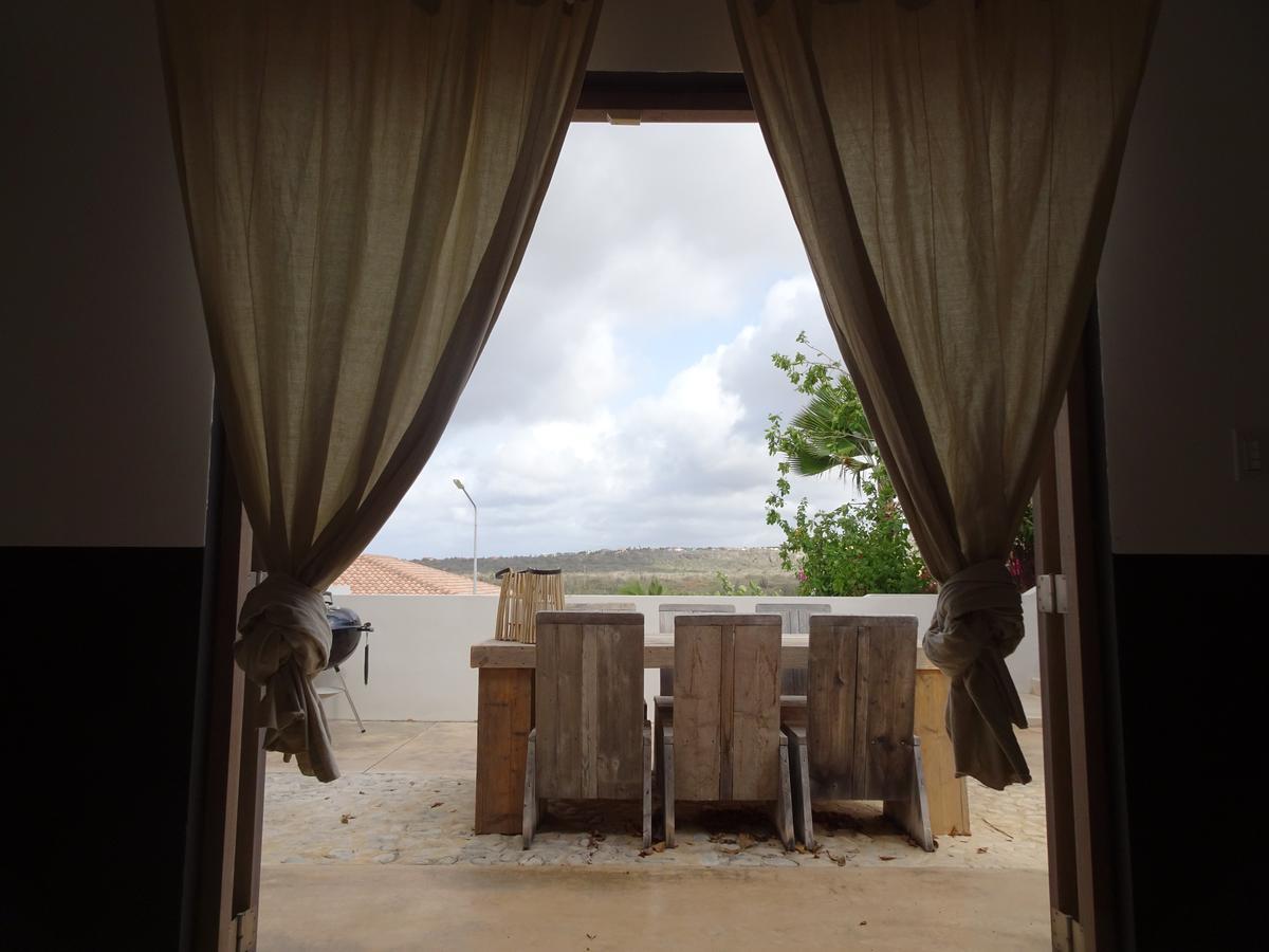 Bona Bista Breeze Bed & Breakfast Playa Exterior photo