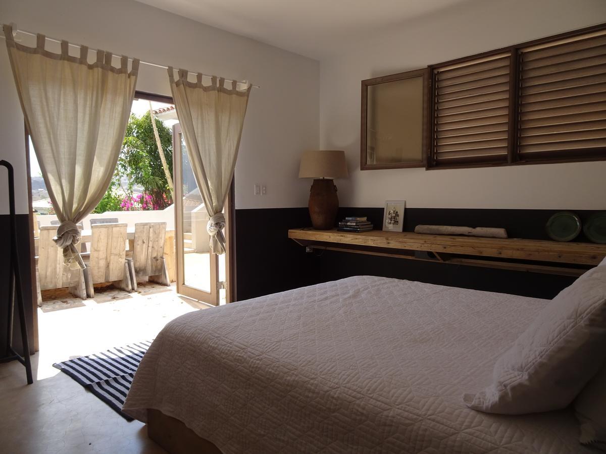Bona Bista Breeze Bed & Breakfast Playa Exterior photo