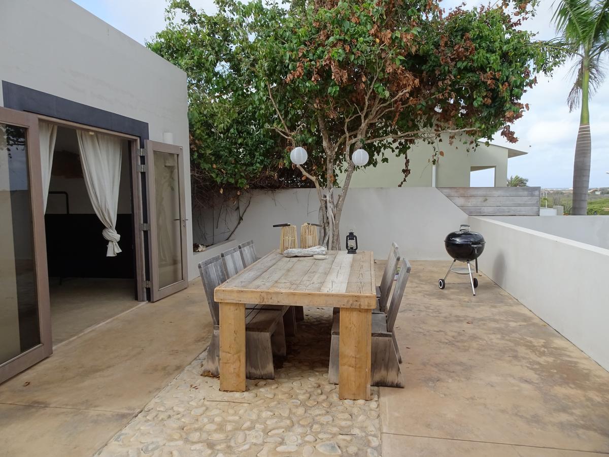 Bona Bista Breeze Bed & Breakfast Playa Exterior photo