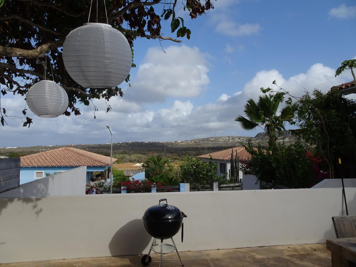Bona Bista Breeze Bed & Breakfast Playa Exterior photo